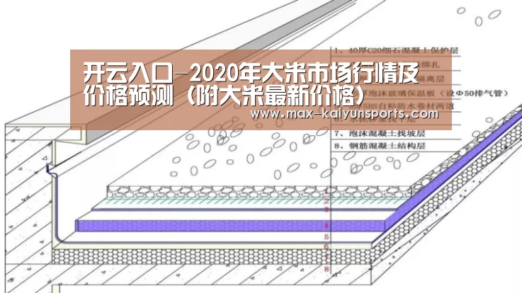 开云入口-2020年大米市场行情及价格预测(附大米最新价格)(图1) KAIYUN官网