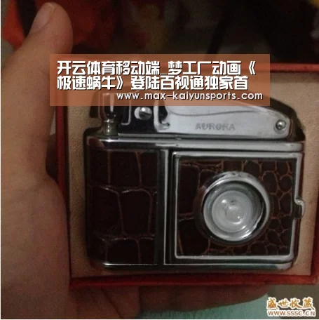 开云体育移动端_梦工厂动画《极速蜗牛》登陆百视通独家首播(图3) 开云体育数据中心