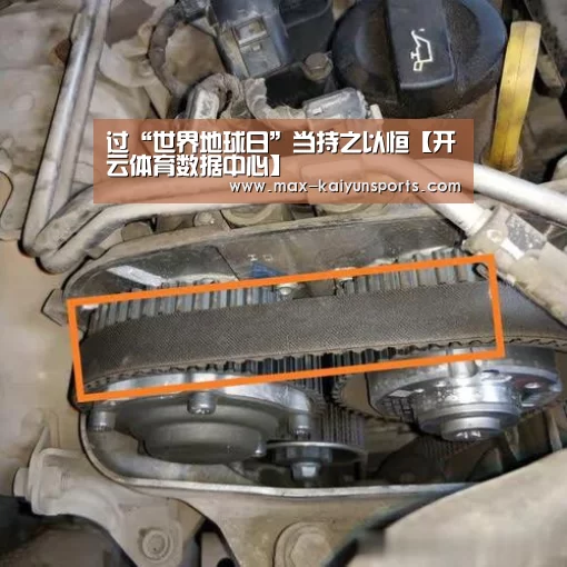 过“世界地球日”当持之以恒【开云体育数据中心】(图2) 开云体育数据中心